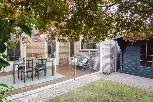 Medium property photo - Fregatlaan 53, 5237 PT 's-Hertogenbosch